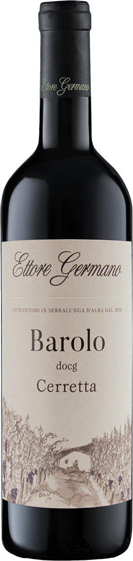 Barolo Cerretta