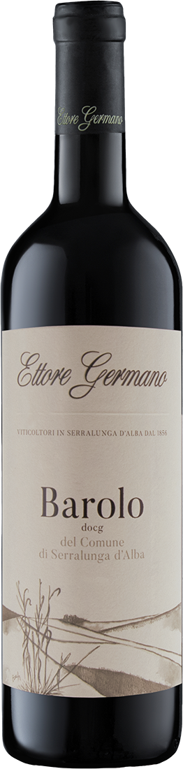 Barolo del Comune di Serralunga