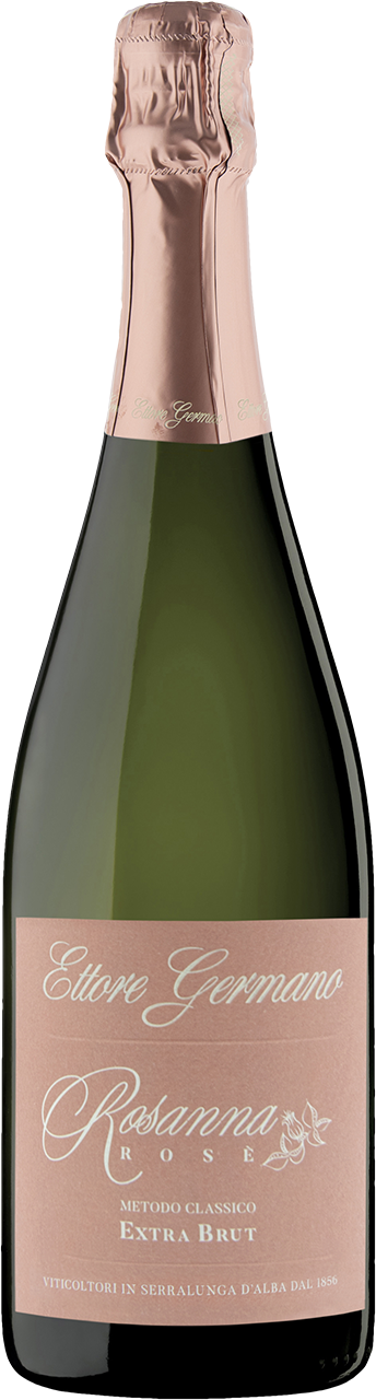 ROSANNA ROSÉ EXTRA BRUT