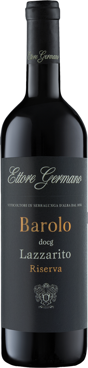BAROLO DOCG LAZZARITO RISERVA